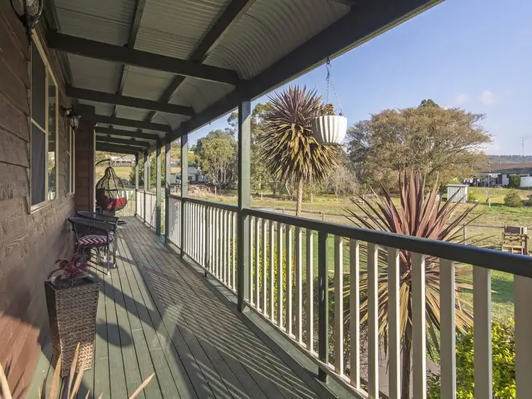 Second view of Homely house listing, 24 Manor Street, Drayton QLD 4350