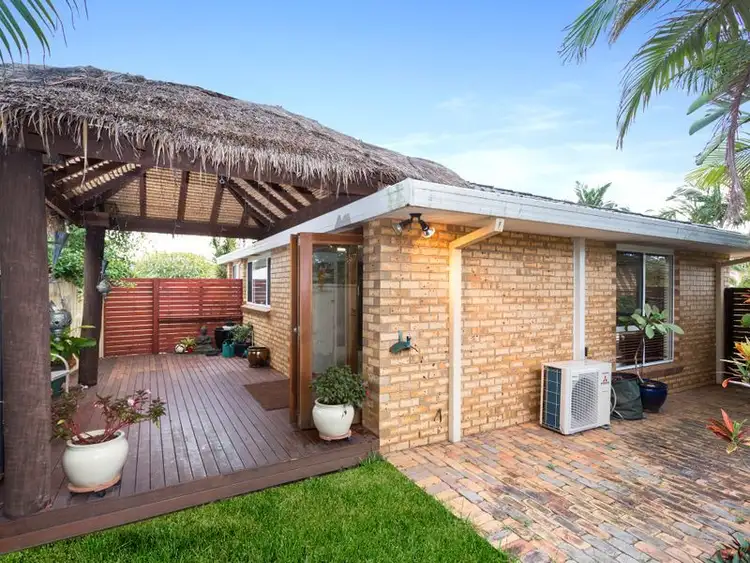 Third view of Homely other listing, 2/22 Brady Drive, Coombabah QLD 4216