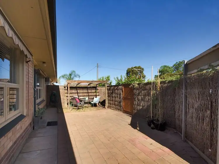 Third view of Homely unit listing, 1/5 Ryan Avenue, Woodville West SA 5011
