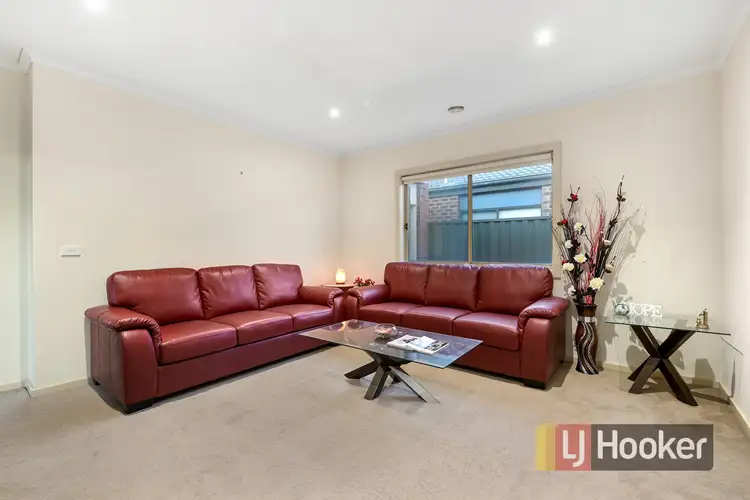 Seventh view of Homely house listing, 38 Pomegranate Way, Pakenham VIC 3810