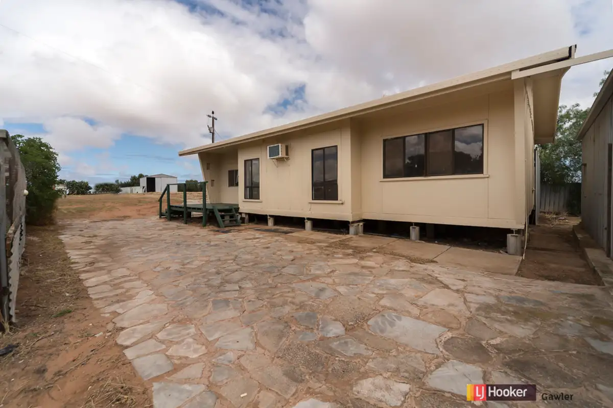 Main view of Homely house listing, 128 Lorne Road, Wild Horse Plains SA 5501