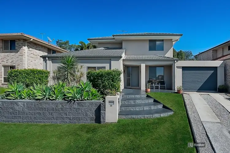 Main view of Homely house listing, 28 Mowbray Court, Kallangur QLD 4503
