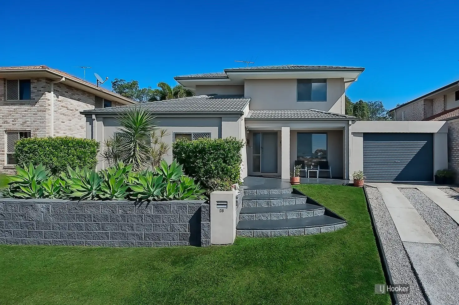 Main view of Homely house listing, 28 Mowbray Court, Kallangur QLD 4503