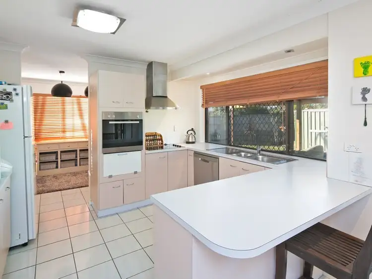 Fourth view of Homely house listing, 9 Witney Court, Alexandra Hills QLD 4161