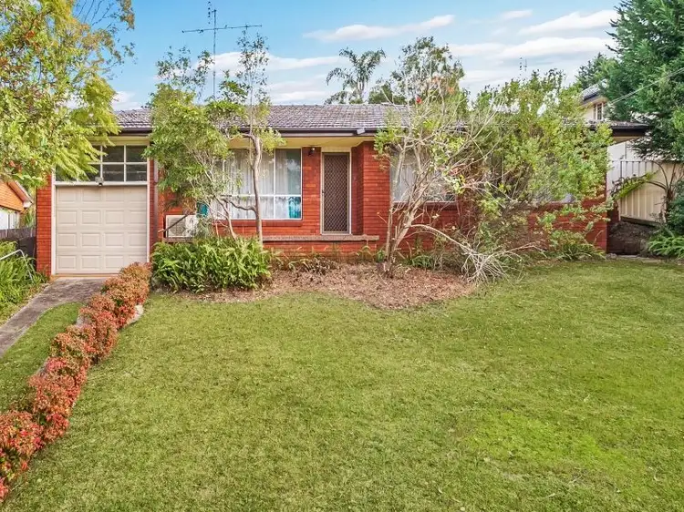 Main view of Homely house listing, 45 Branch Avenue, Figtree NSW 2525
