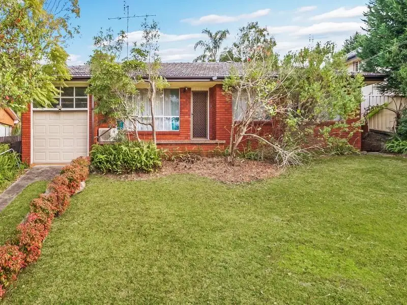 Main view of Homely house listing, 45 Branch Avenue, Figtree NSW 2525