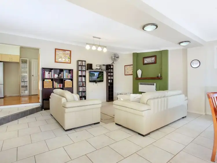 Fourth view of Homely house listing, 18 Melton Place, Croudace Bay NSW 2280