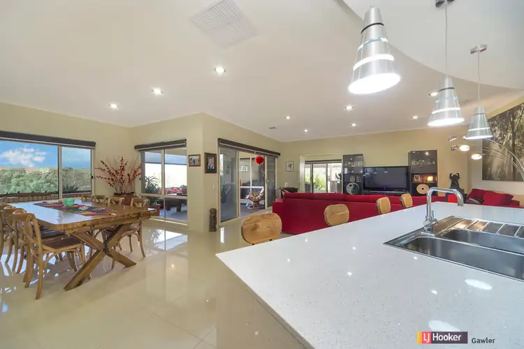 Fifth view of Homely house listing, 47 Songlark Grove, Hewett SA 5118