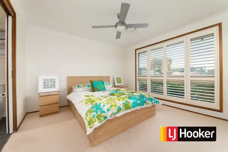 Sixth view of Homely house listing, 48 Rooty Hill Road South, Rooty Hill NSW 2766