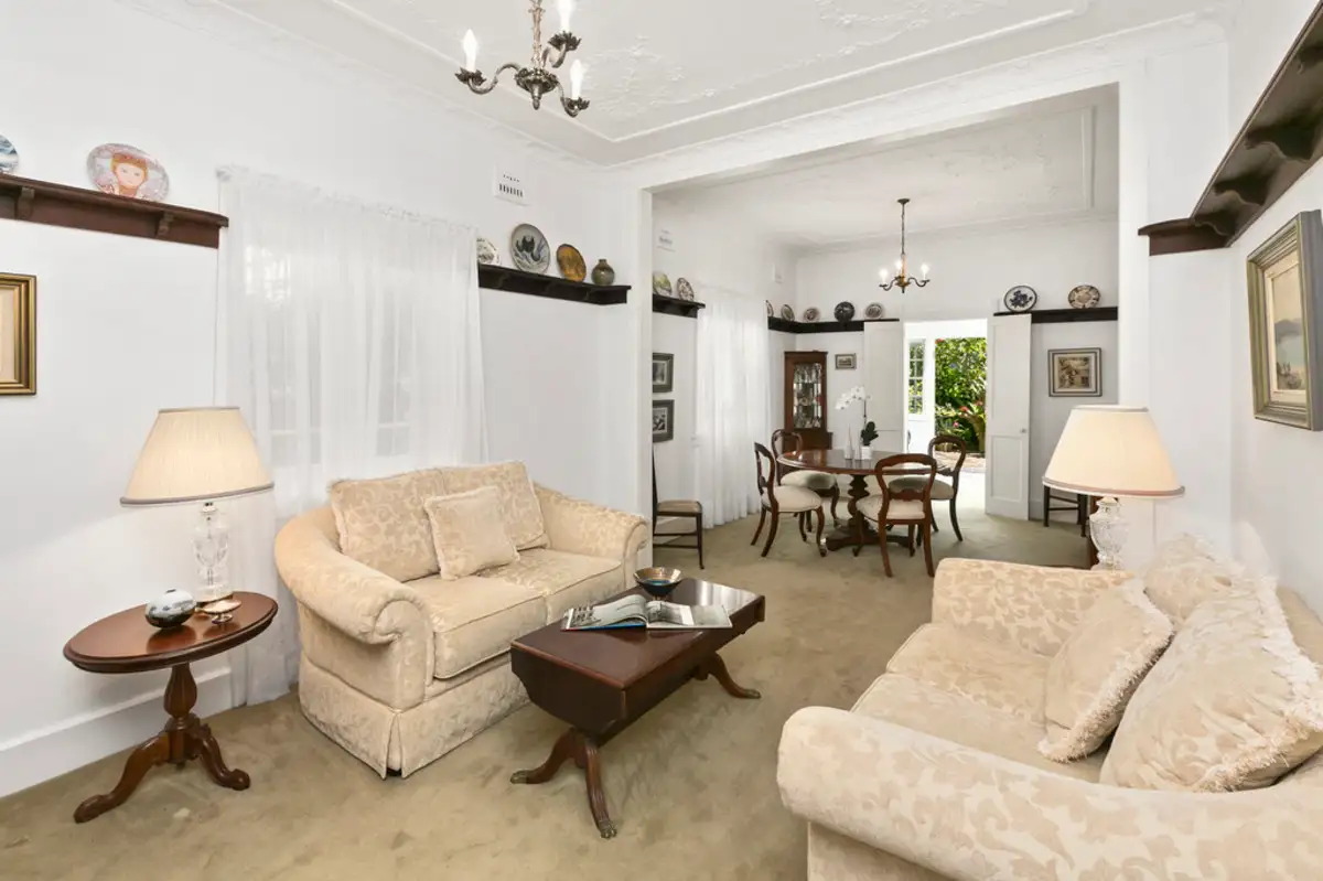 Main view of Homely house listing, 50 Hilltop Crescent, Fairlight NSW 2094