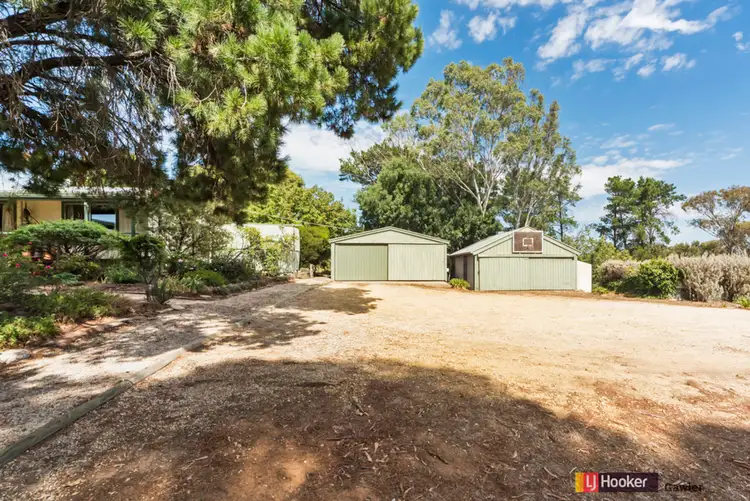 Fourth view of Homely house listing, 52 Riggs Road, Yattalunga SA 5114