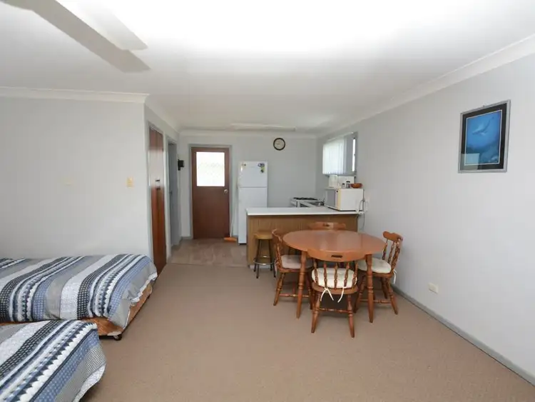 Fourth view of Homely unit listing, 9/89-91 Main Street, Manning Point NSW 2430