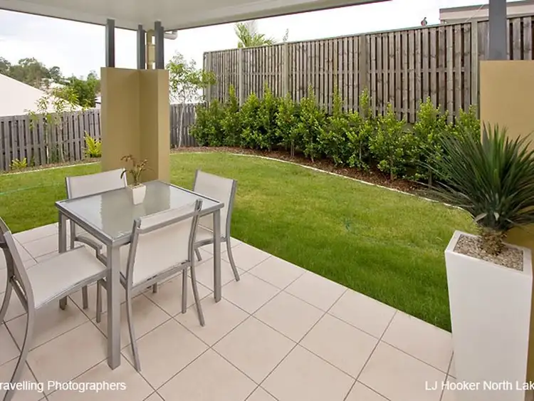 Fifth view of Homely townhouse listing, Address available on request