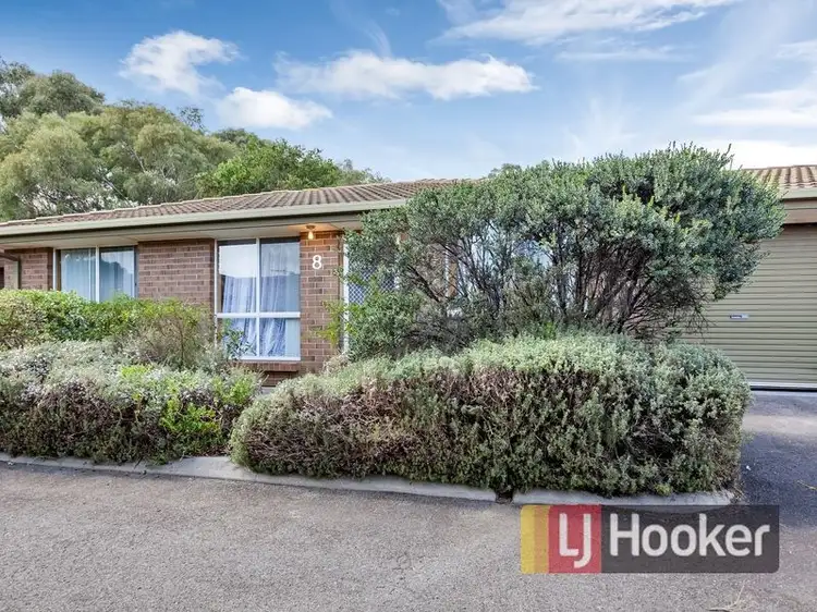 8/28 Glenere Drive, Modbury SA 5092