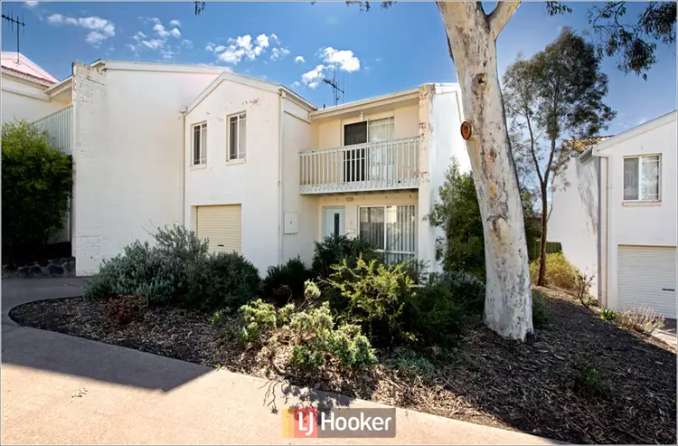 8/29 Anne Clark Avenue, Nicholls ACT 2913
