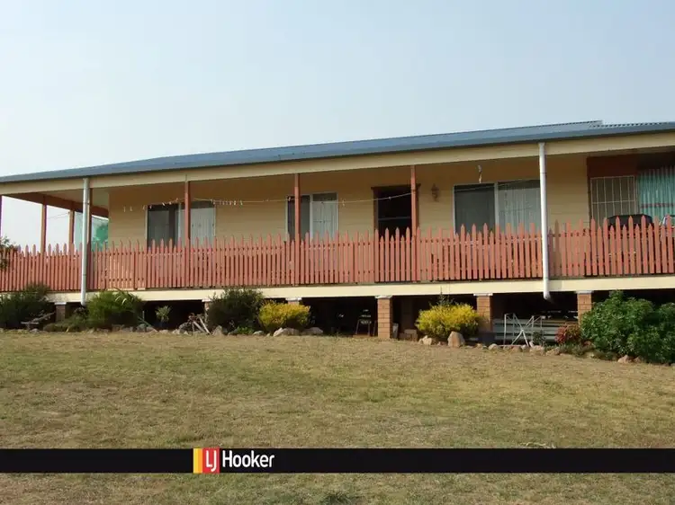 Main view of Homely house listing, 55 Loftus Street, Bemboka NSW 2550