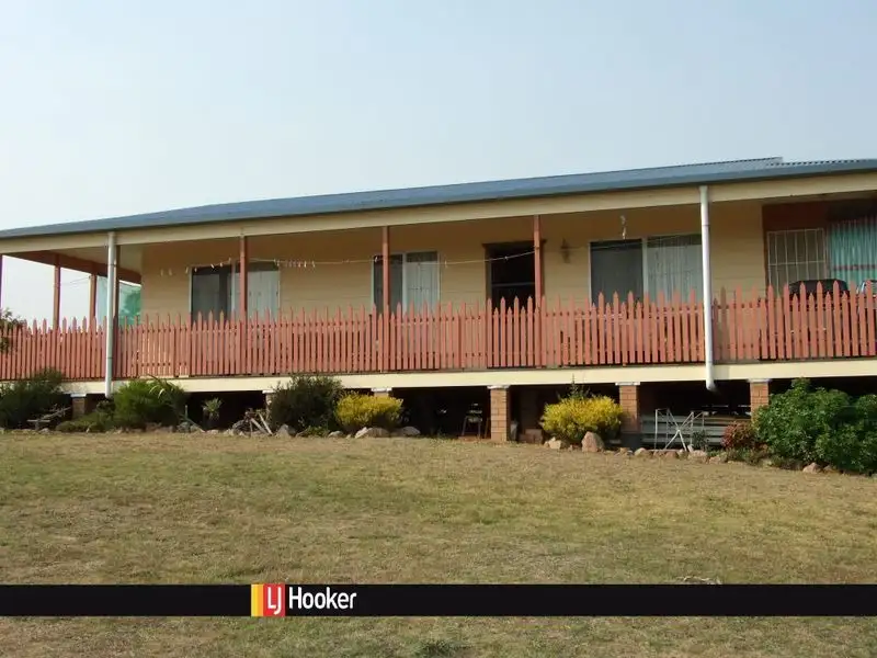 Main view of Homely house listing, 55 Loftus Street, Bemboka NSW 2550