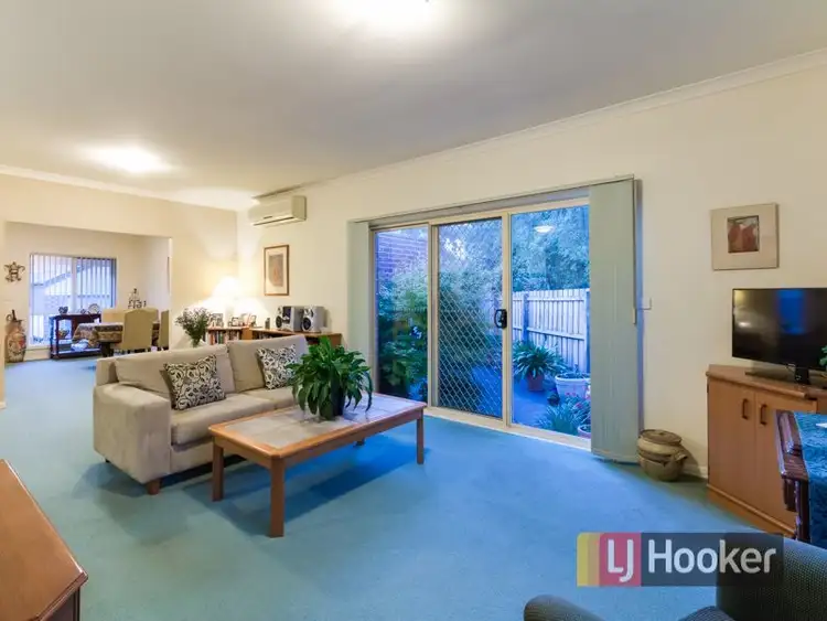 Fourth view of Homely unit listing, Unit 12/10 Parkhill Drive, Berwick VIC 3806