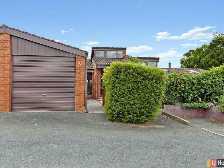 6/3 Hakea Street, Queanbeyan NSW 2620