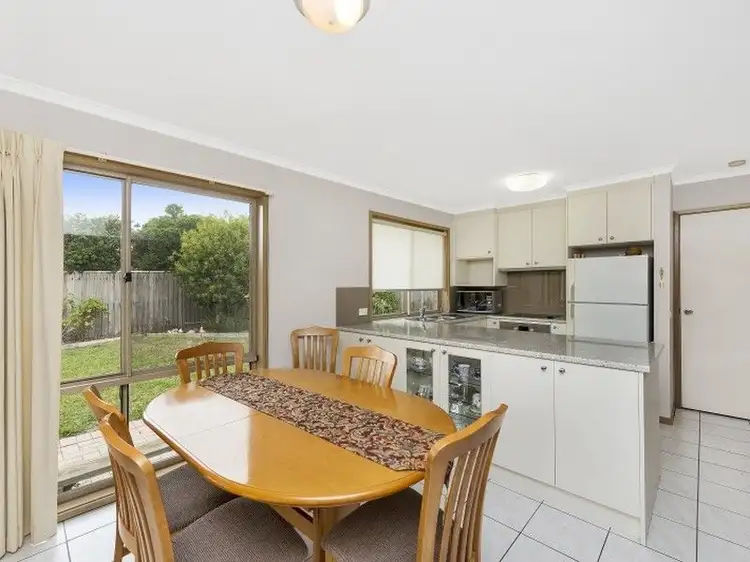 Second view of Homely townhouse listing, 1/9 Patanga Gardens, Queanbeyan NSW 2620