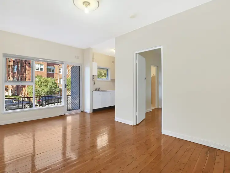 Second view of Homely apartment listing, Apartment 4/243A Old South Head Road, Bondi NSW 2026
