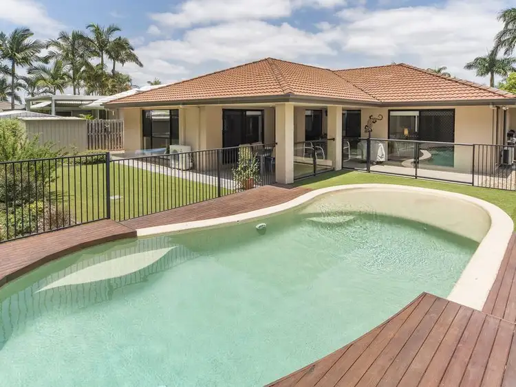 Main view of Homely house listing, 7 Ballybunyon Crescent, Hope Island QLD 4212