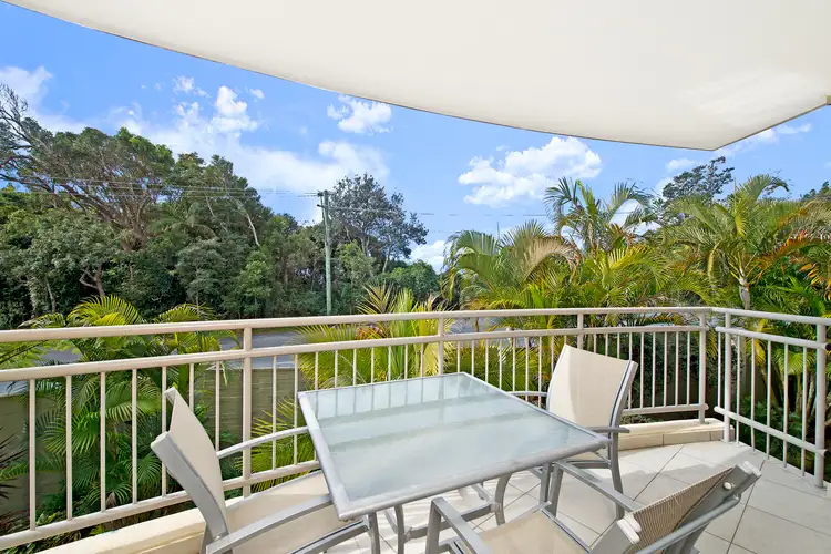 Second view of Homely unit listing, 310/68 Pacific Drive, Port Macquarie NSW 2444