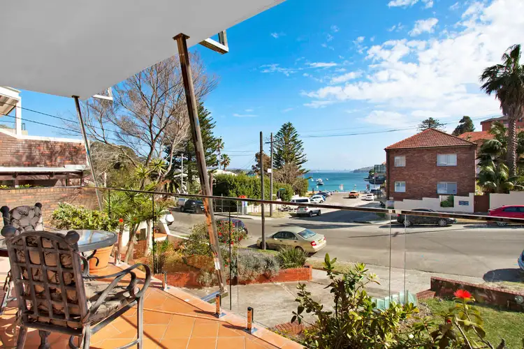 Second view of Homely apartment listing, 1/35 Stuart Street, Manly NSW 2095