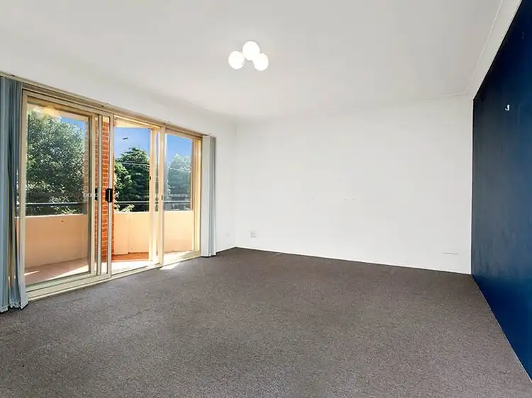 Second view of Homely unit listing, 36/494-496 President Avenue, Kirrawee NSW 2232