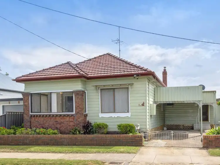 Main view of Homely house listing, 91 Albert Street, Islington NSW 2296