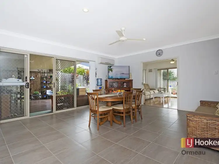 Fourth view of Homely house listing, 46 Summerlea Crescent, Ormeau QLD 4208