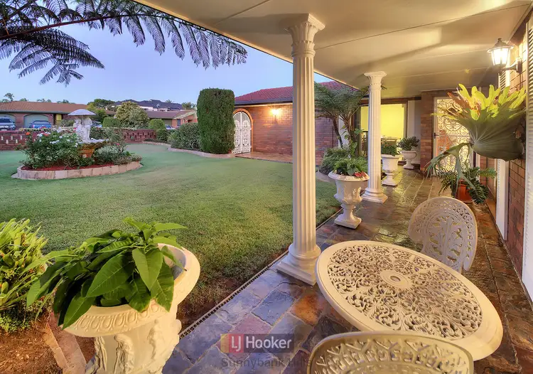 Second view of Homely house listing, 28 Carnaby Street, Macgregor QLD 4109