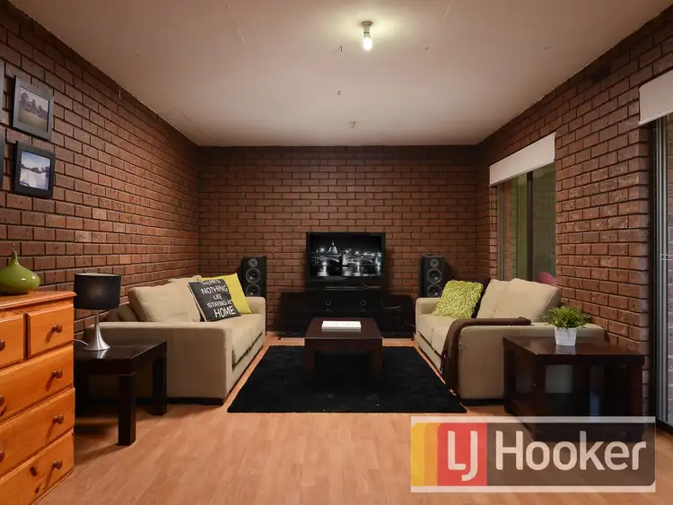 Fourth view of Homely house listing, 8 Thomas Court, Hallam VIC 3803
