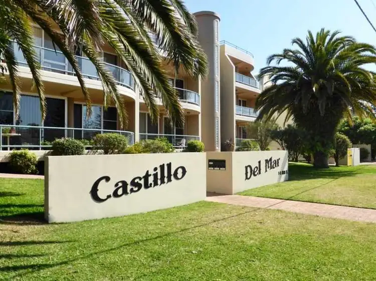 Seventh view of Homely unit listing, 3/11-15 Beach Street 'Castillo Del Mar', Tuncurry NSW 2428