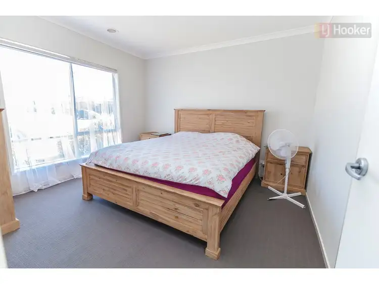 Sixth view of Homely house listing, 96 Bluebell Drive, Craigieburn VIC 3064