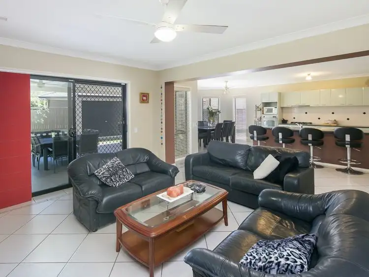 Third view of Homely house listing, 12 Holborn Court, Alexandra Hills QLD 4161