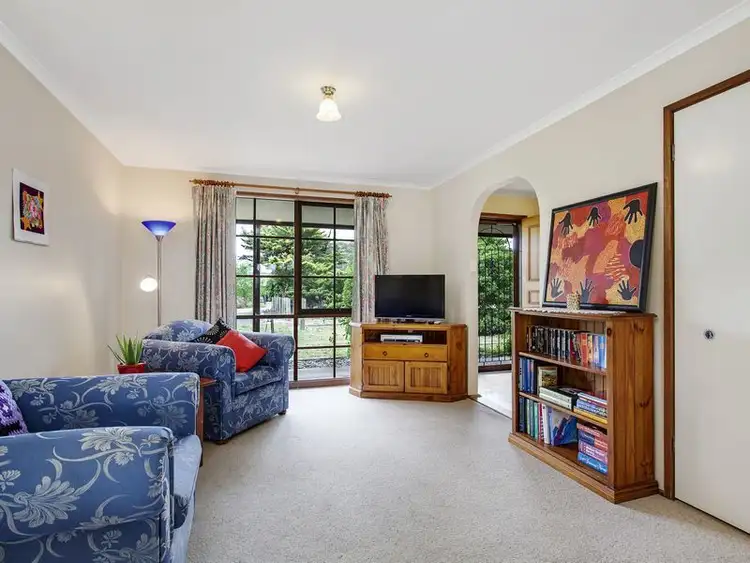 Second view of Homely house listing, 18 Whitelegge Close, Florey ACT 2615