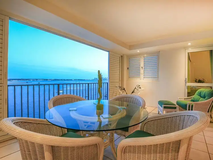 Fourth view of Homely unit listing, 37/326 Marine Parade, Labrador QLD 4215