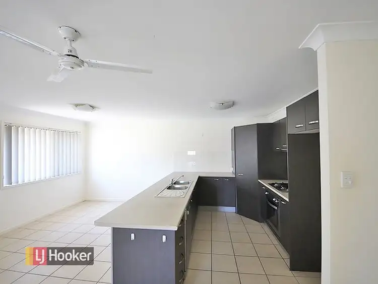 Second view of Homely townhouse listing, 6/38 Balstrup Road, Kallangur QLD 4503