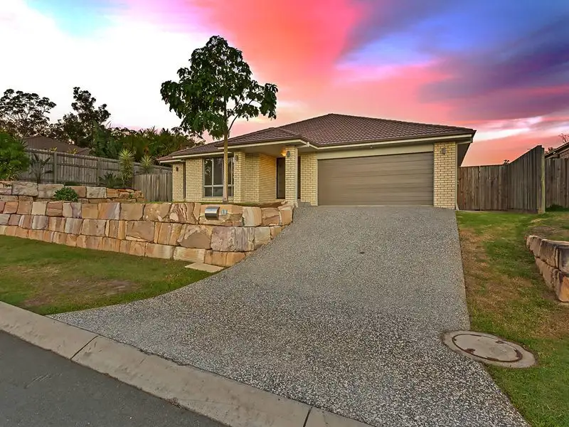Main view of Homely house listing, 19 Leigh Street, Drewvale QLD 4116