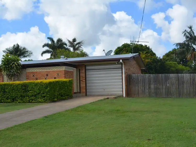 Main view of Homely house listing, 56 Payne Street, Millbank QLD 4670