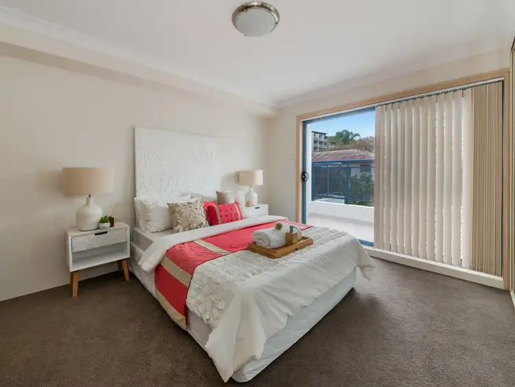Sixth view of Homely apartment listing, 12/15-19 Torrens Avenue, The Entrance NSW 2261