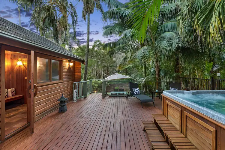 Fourth view of Homely house listing, 6 Wabash Avenue, Cromer NSW 2099