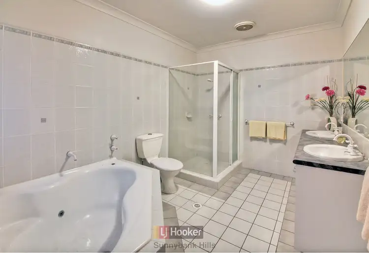 Fourth view of Homely house listing, 42 Cleveland Place, Stretton QLD 4116