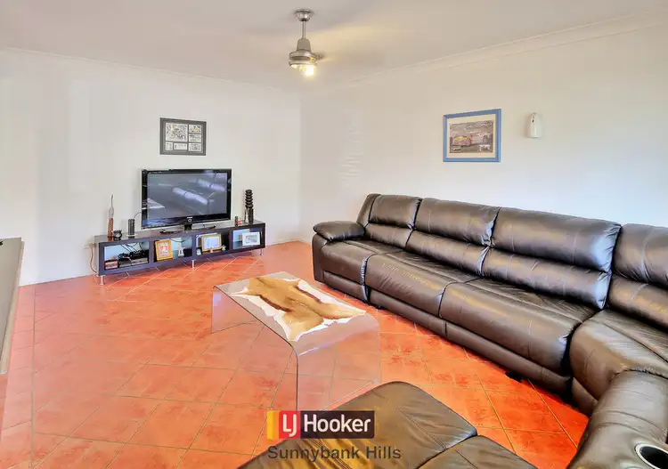 Fourth view of Homely house listing, 18 Antlia Street, Regents Park QLD 4118