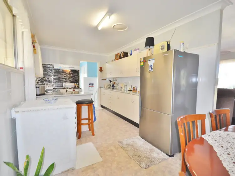 Third view of Homely house listing, 119 Bridge Street, Coraki NSW 2471