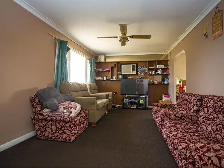 Third view of Homely house listing, 33 Curtis Way, Girrawheen WA 6064