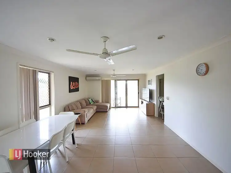Fourth view of Homely house listing, 1 Tamborine Circuit, Kallangur QLD 4503