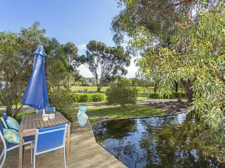 Third view of Homely rural property listing, 210 Rhinds Road, Wallington VIC 3221