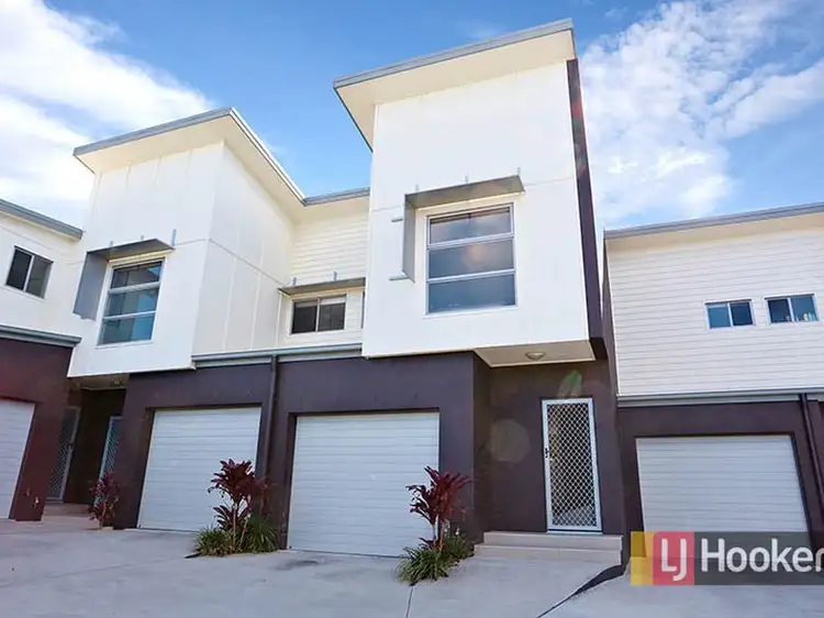 3/38 Booligal Street, Carina QLD 4152